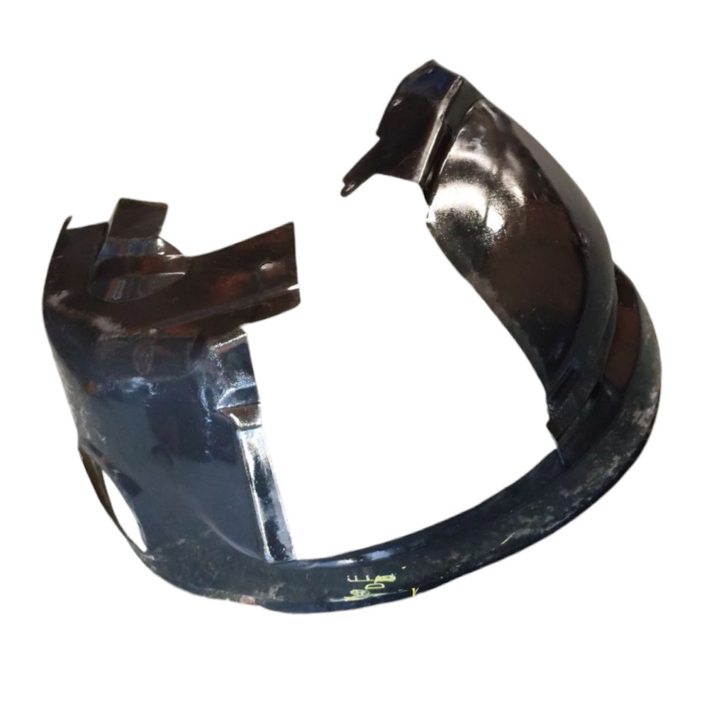 Parabarro Dianteiro Esquerdo Chrysler Grand Caravan 99 2000 3