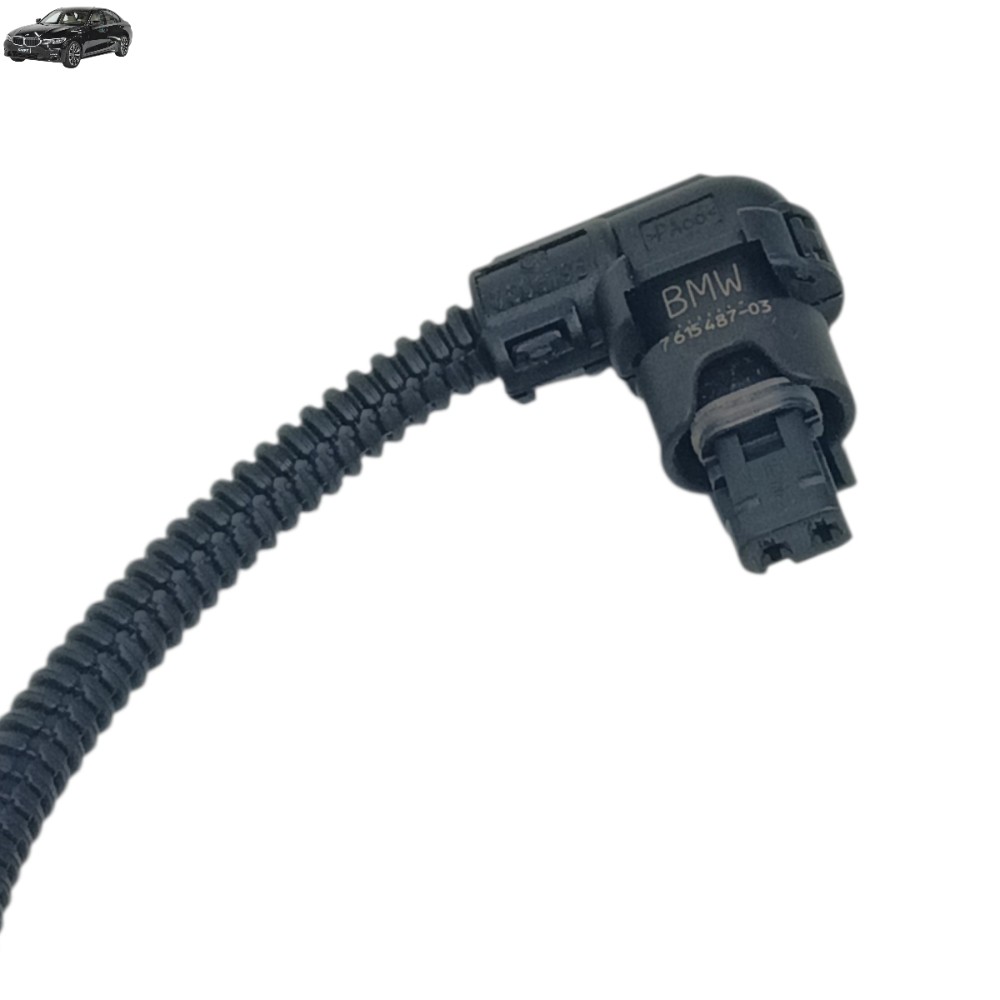 Plug conector válvula comutação bmw 320i 2021 2022 2023 2024