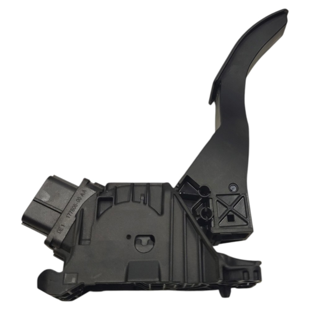 Pedal acelerador eletrônico VW Polo virtus Golf 2019 2020 21 2
