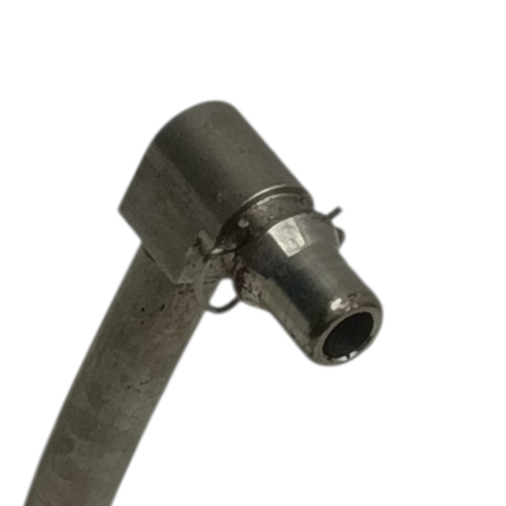 Cano Óleo Turbina Gm Cruze 1.4 2016 2017 2018 2019 2020 4