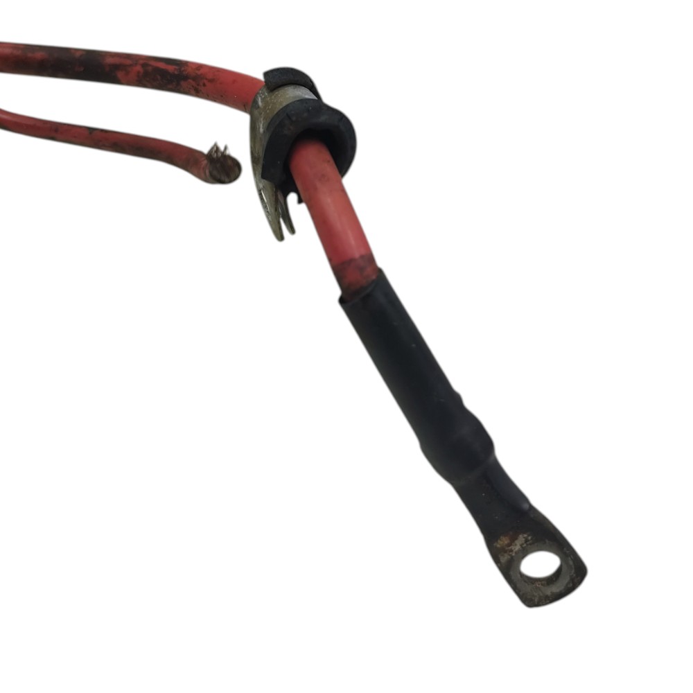 Cabo Polo positivo bateria Fiat Uno 1.0 fiasa 1995 1996 1997 2