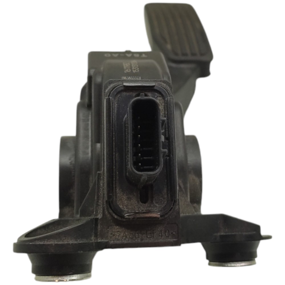 Pedal Acelerador Honda Hrv 1.8 Aut 2015 2016 2017 2018 2019 3