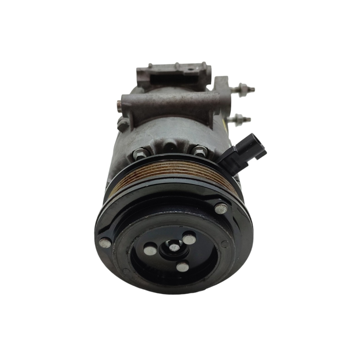 Compressor Ar Ford New Fiesta Ecosport 1.5 1.6 16v 2014 2015 3