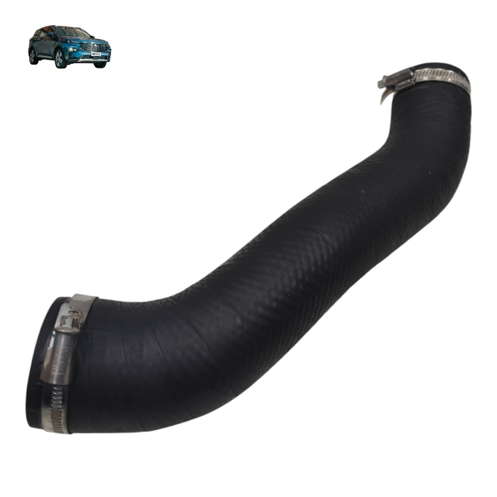 Mangueira Intercooler Ford territory 1.5 2026 2025 2024