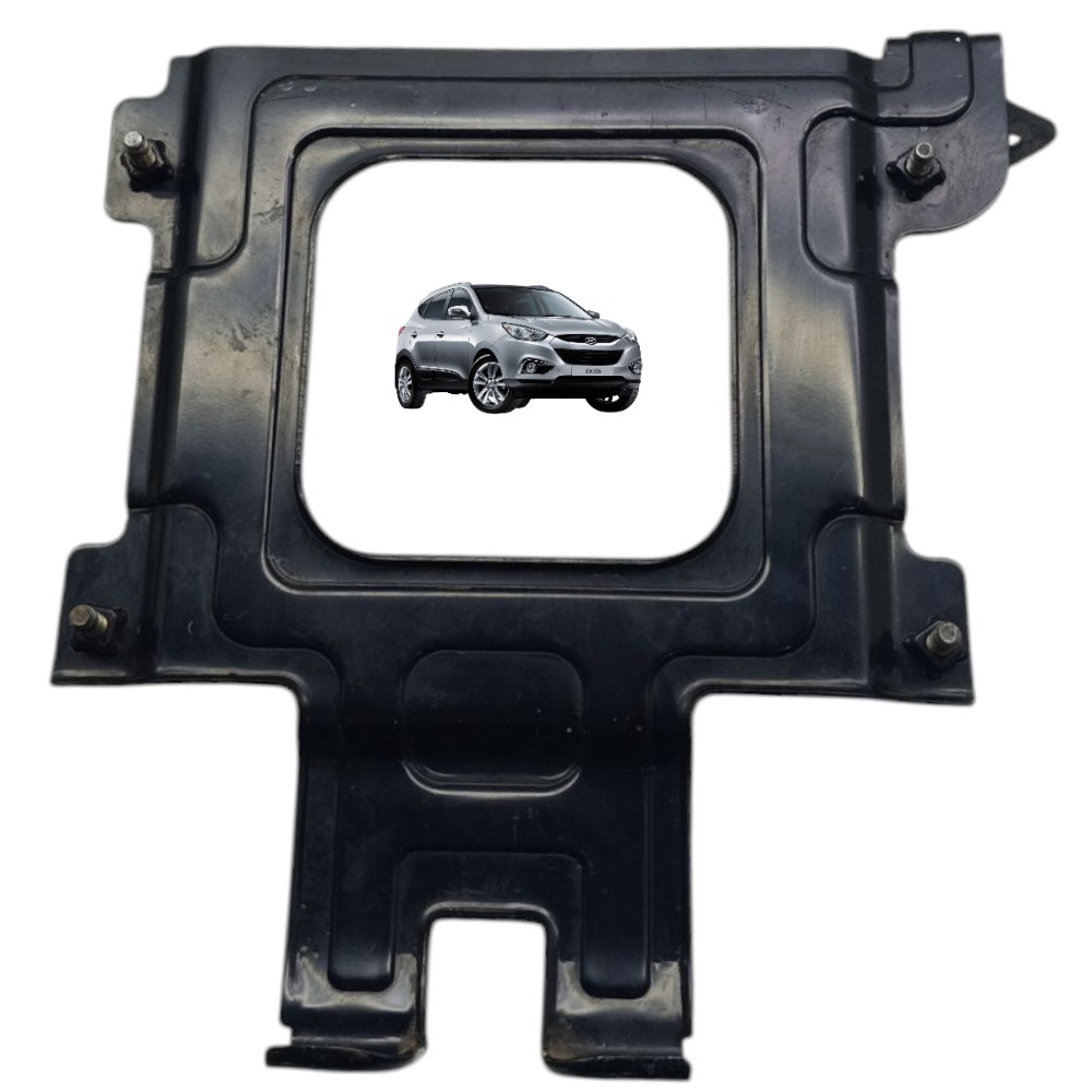 Suporte Módulo Injeção Hyundai Ix35 2.0 2011 2012 2013 2014 1