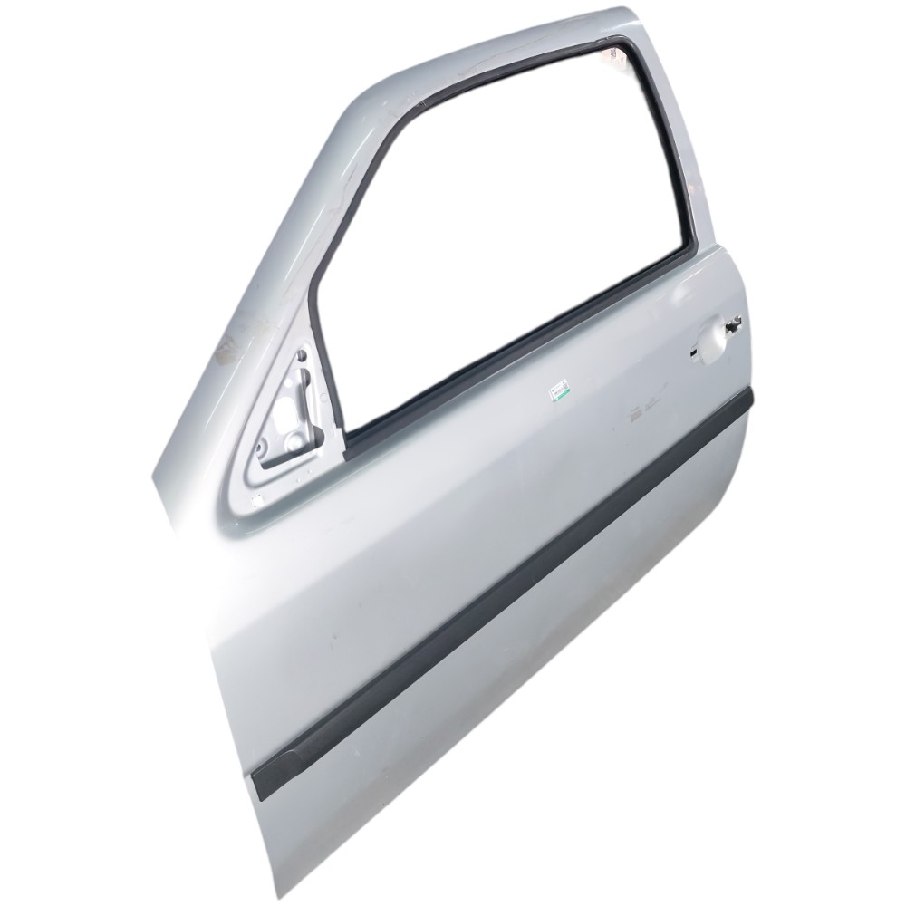 Porta esquerda VW Gol G4 G3 G2 2000 à 2013 2 portas 2