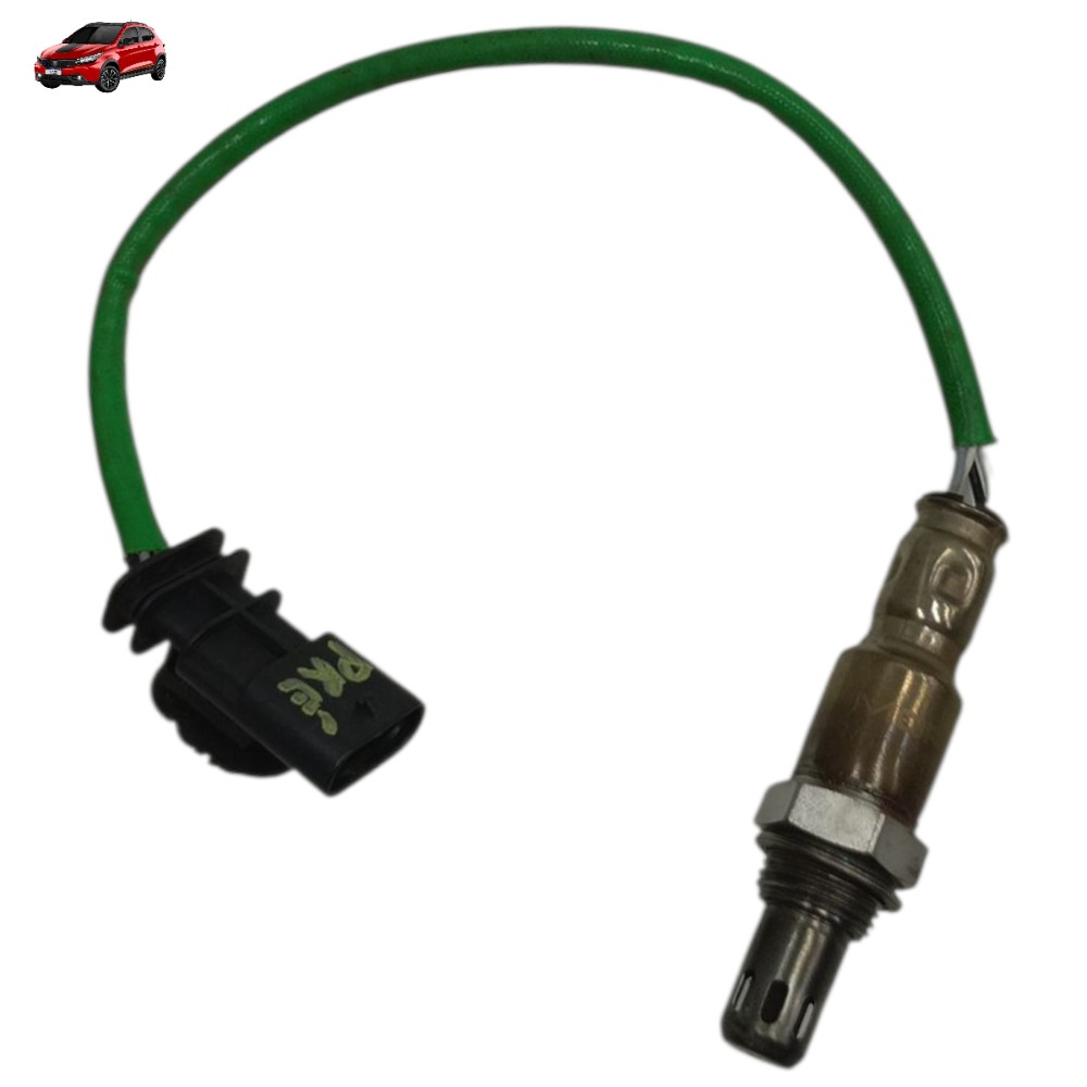 Sonda Lambda Pré Catalisador Fiat Argo 1.0 3cc 2022 2021 20 1