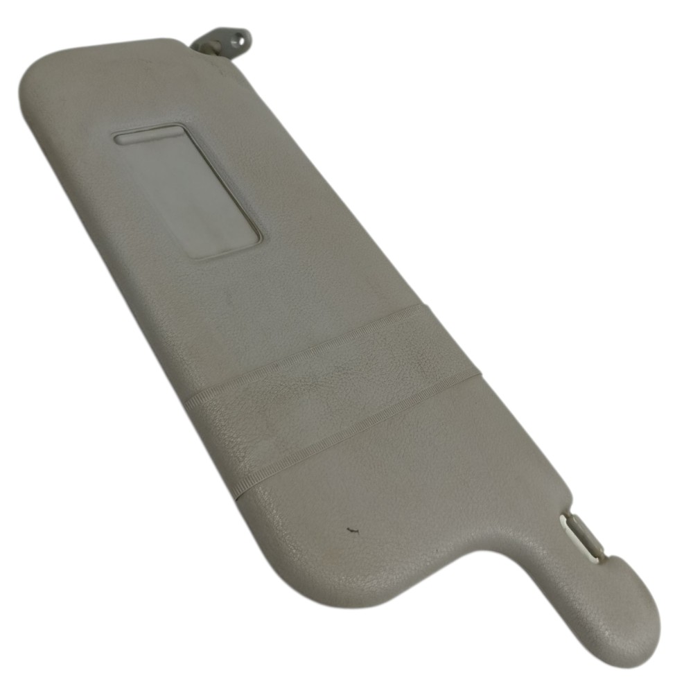 Quebra sol esquerdo Mitsubishi Pajero TR4 2003 2004 2005 06 2