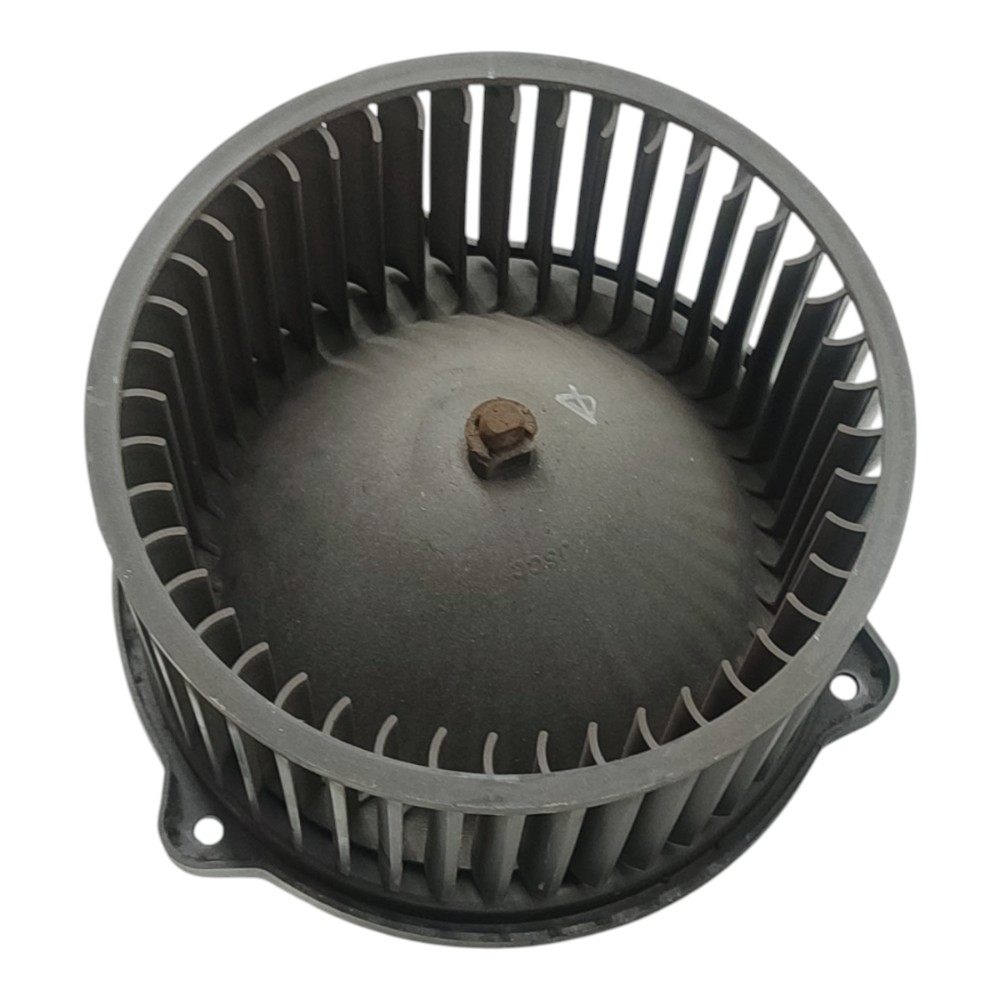 Motor Ventoinha Caixa Ar Forçado Jac J3 1.4 2011 2012 2013 4