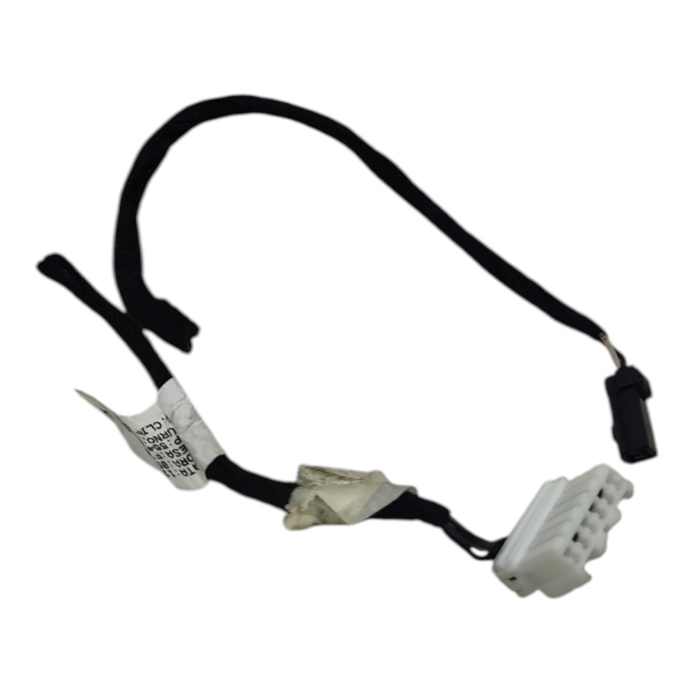Plug conetor luz tetô interna fiat argo 2024 3