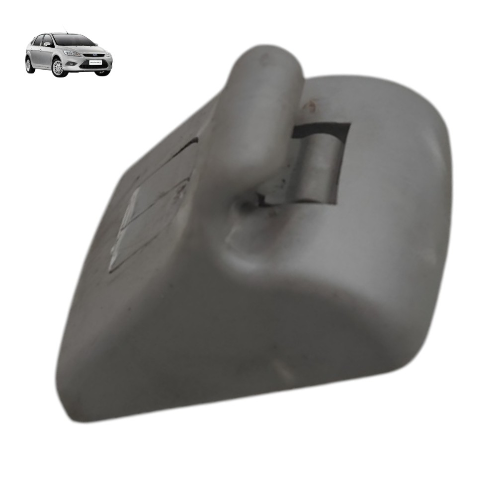 Trava Fixação Quebra Sol Ford Focus 2013 2012 2011 2010