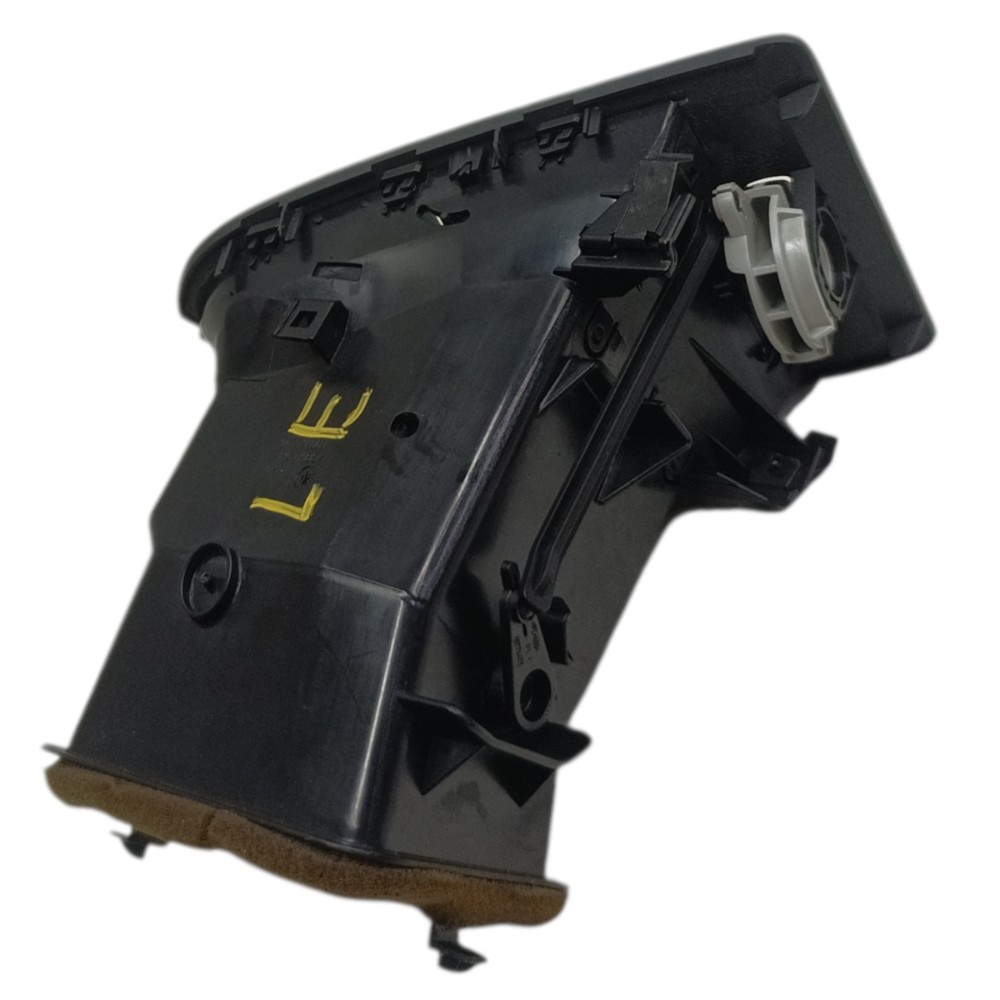 Difusor ar lado esquerdo painel volvo xc60 2009 2010 2011 12 3