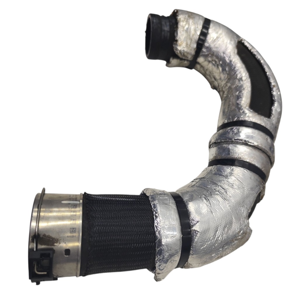 Mangueira Intercooler turbina GM Tracker 1.4 2019 2018 2017 2
