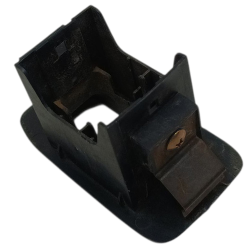Moldura botão vidro traseiro Mitsubishi Pajero TR4 2005 2006 3