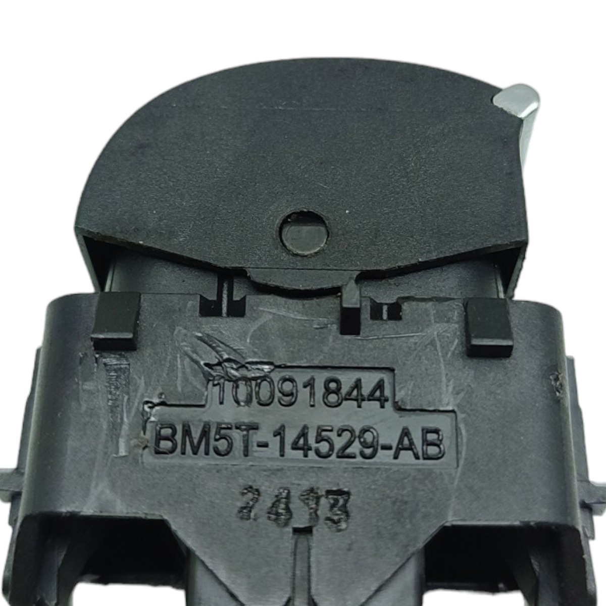 Botão Vidro Elétrico Ford New Fiesta 2013 2014 2015 2016 4