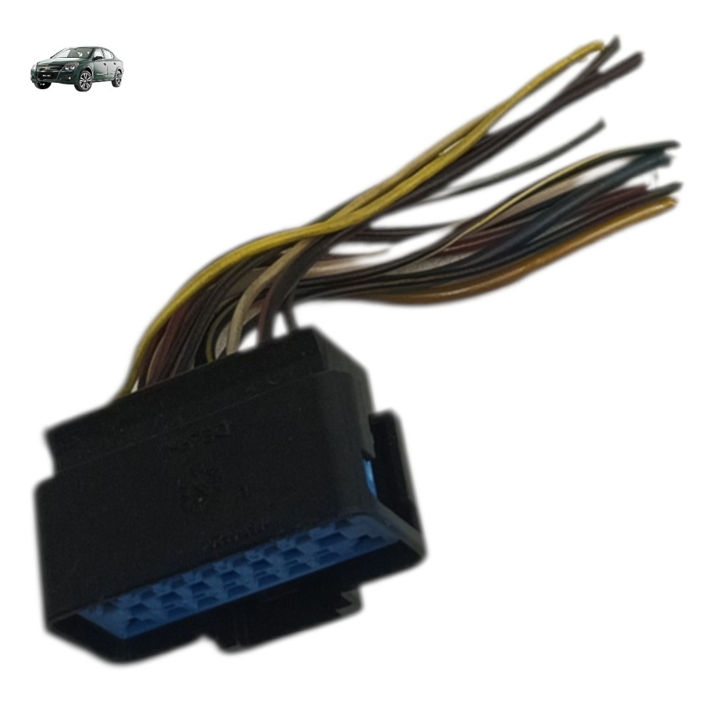 Plug chave seta limpador gm vectra sedan 2011 2010 2009 2008 1