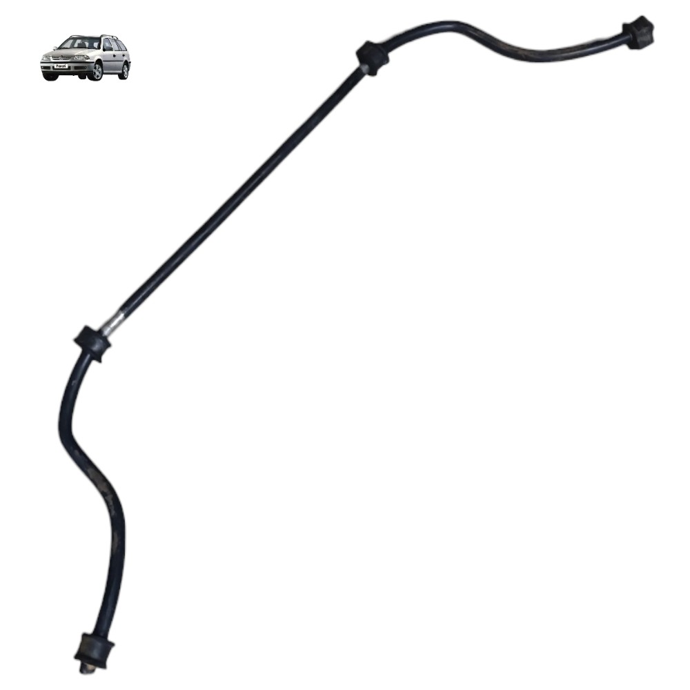 Barra estabilizadora VW Parati G2 g3 2001 2002 2003 2004 05