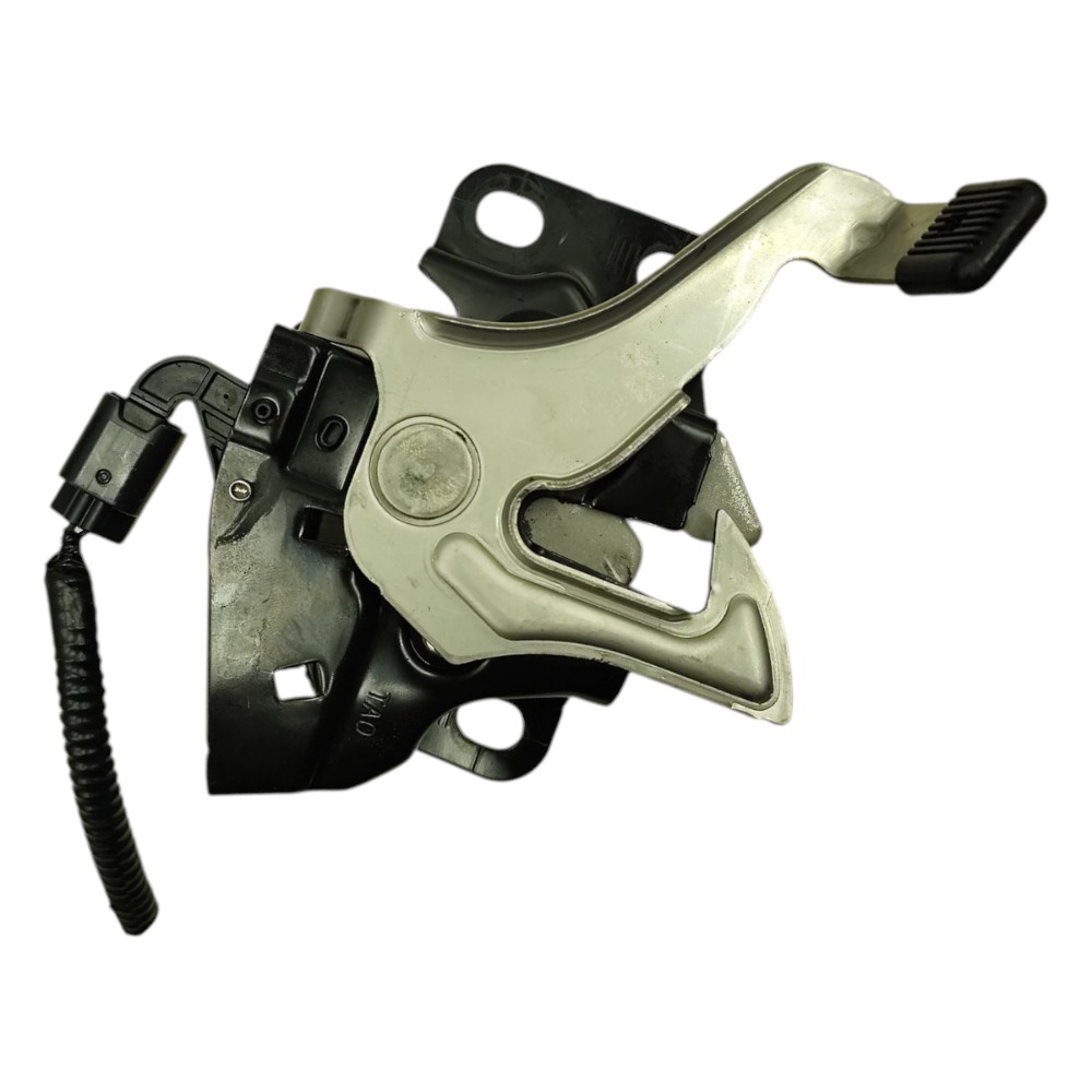 Fechadura Capô Honda Accord 2008 2009 2010 2011 2012 2
