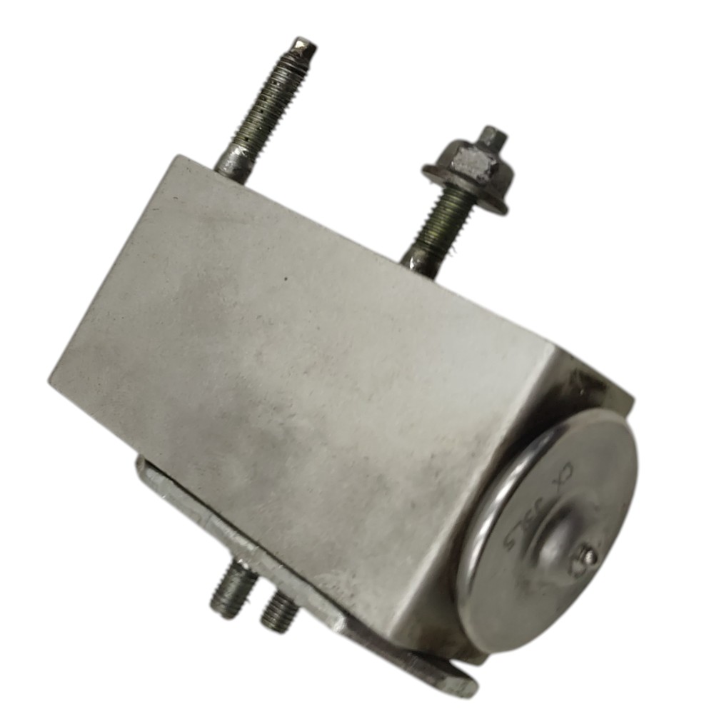 Válvula expansão ar Fiat Palio Strada 1.8 8V motor gm 2009 2