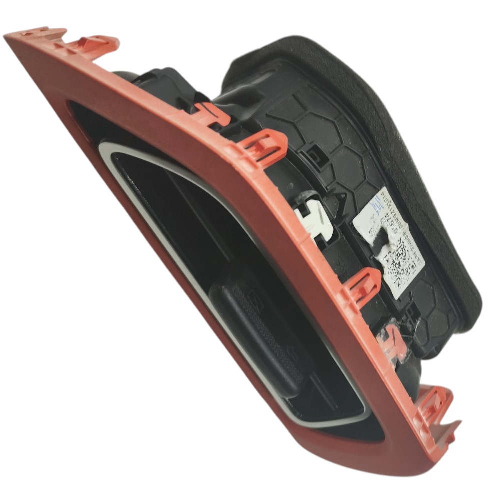 Difusor lateral direito painel Hyundai HB20 2020 2021 2022 4