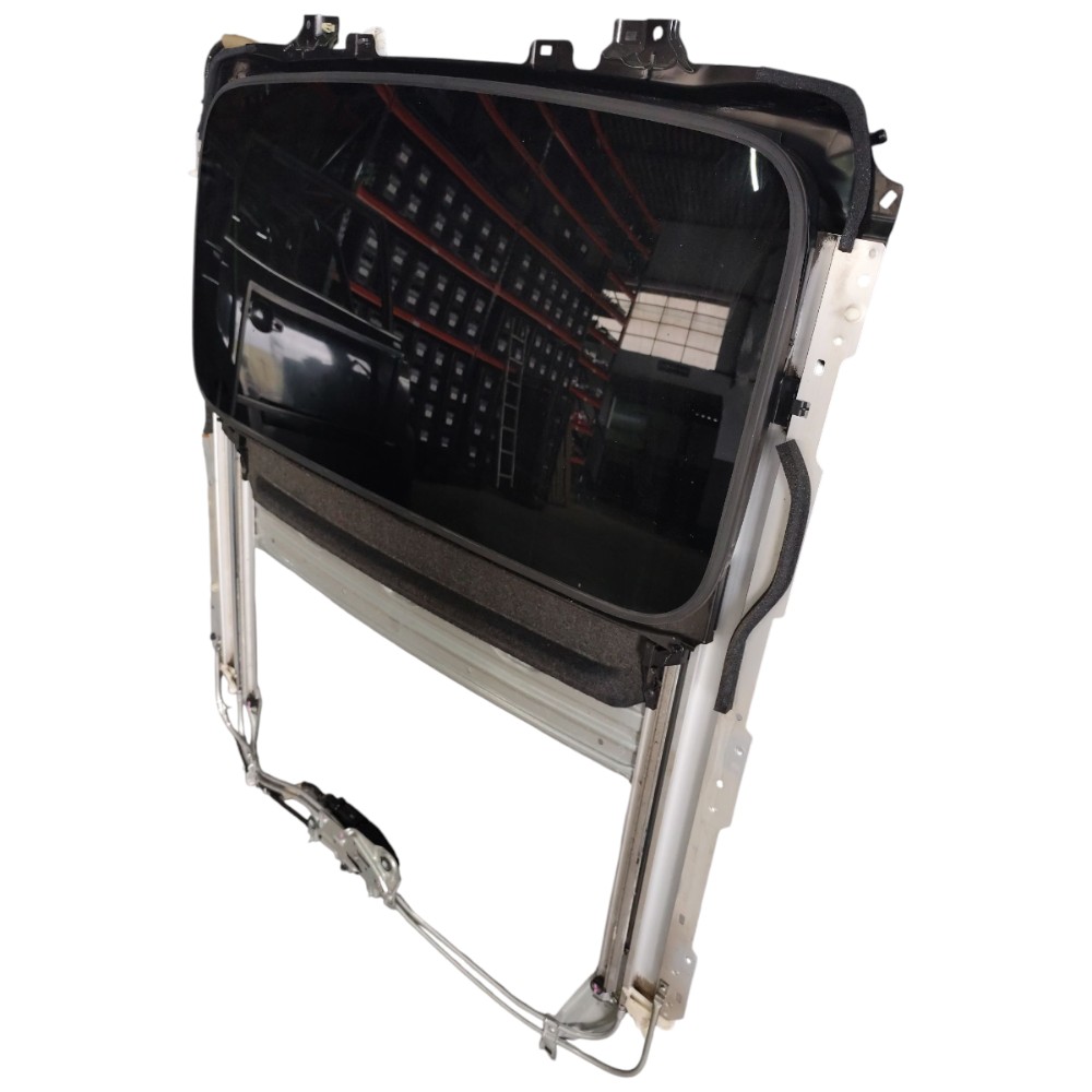 Teto solar completo Honda Accord 2012 2011 2010 2009 2008 4