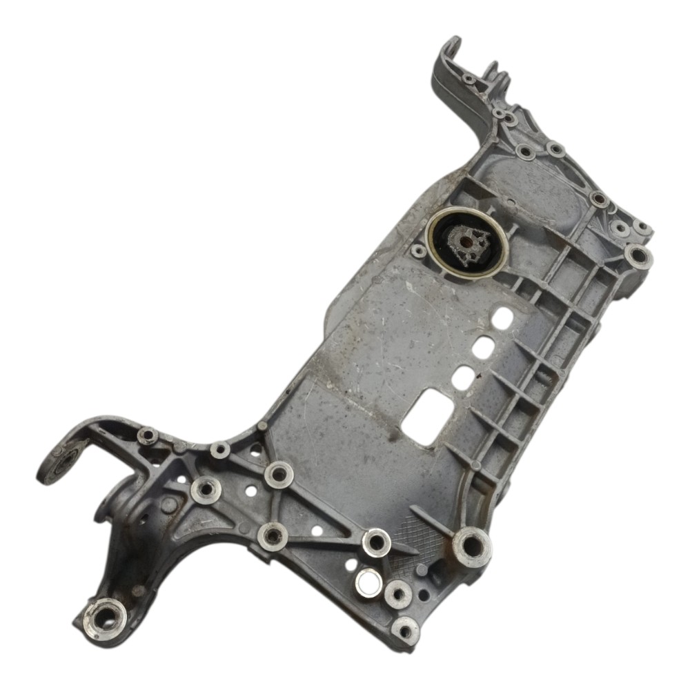 Quadro Agregado Dianteiro Vw Tiguan 2012 2013 2014 2015 2016 Prata 3