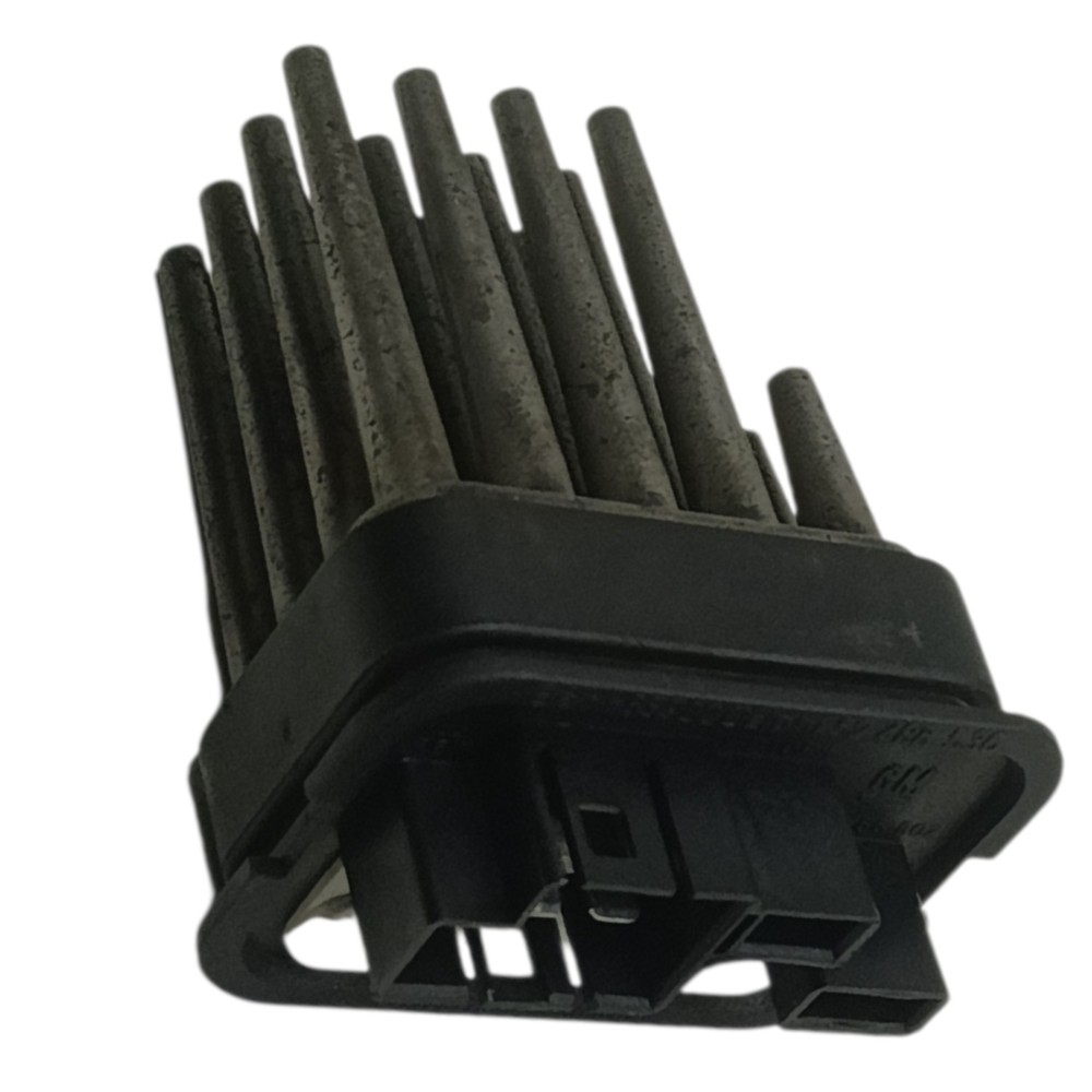 Resistência Caixa Ar Forçado Gm Vectra 2.0 2011 2010 2009 3