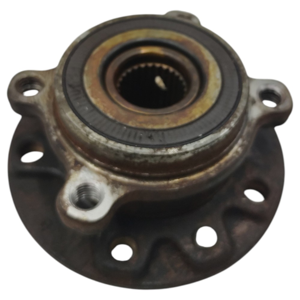 Cubo rolamento roda dianteira Fiat toro 2.0 4×4 2023 2024 25 2