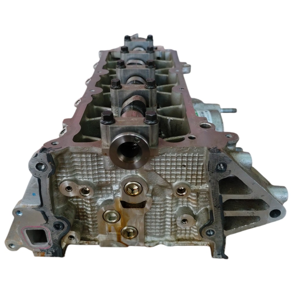 Cabecote stander fiat argo cronos 1.3 firefly 2024 2023 2022 5