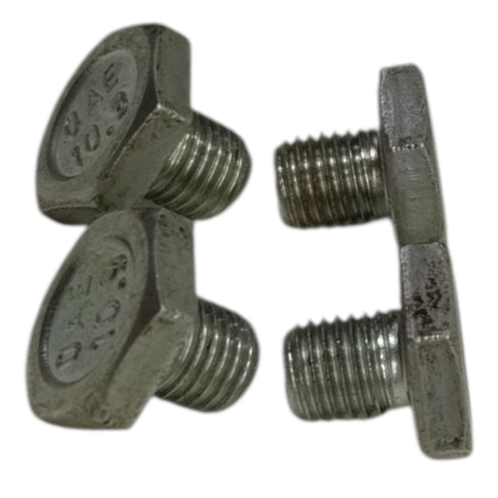 Jogo Parafuso Conversor Torque Chery Tiggo 5x 1.5 2025 2024 4