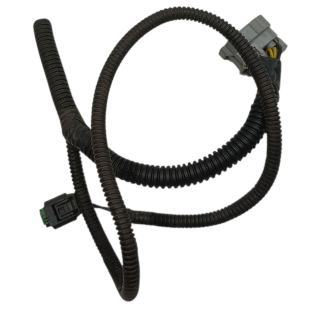 Plug Conector Bomba Combustível Effa 1.3 V21 V22 V25 2025 2