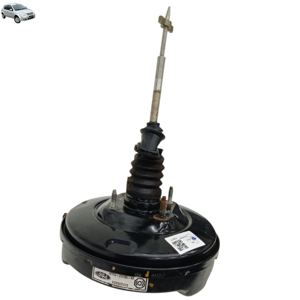 Hidrovacuo servo ford ka 1.0 zetec 2009 2010 2011 2012