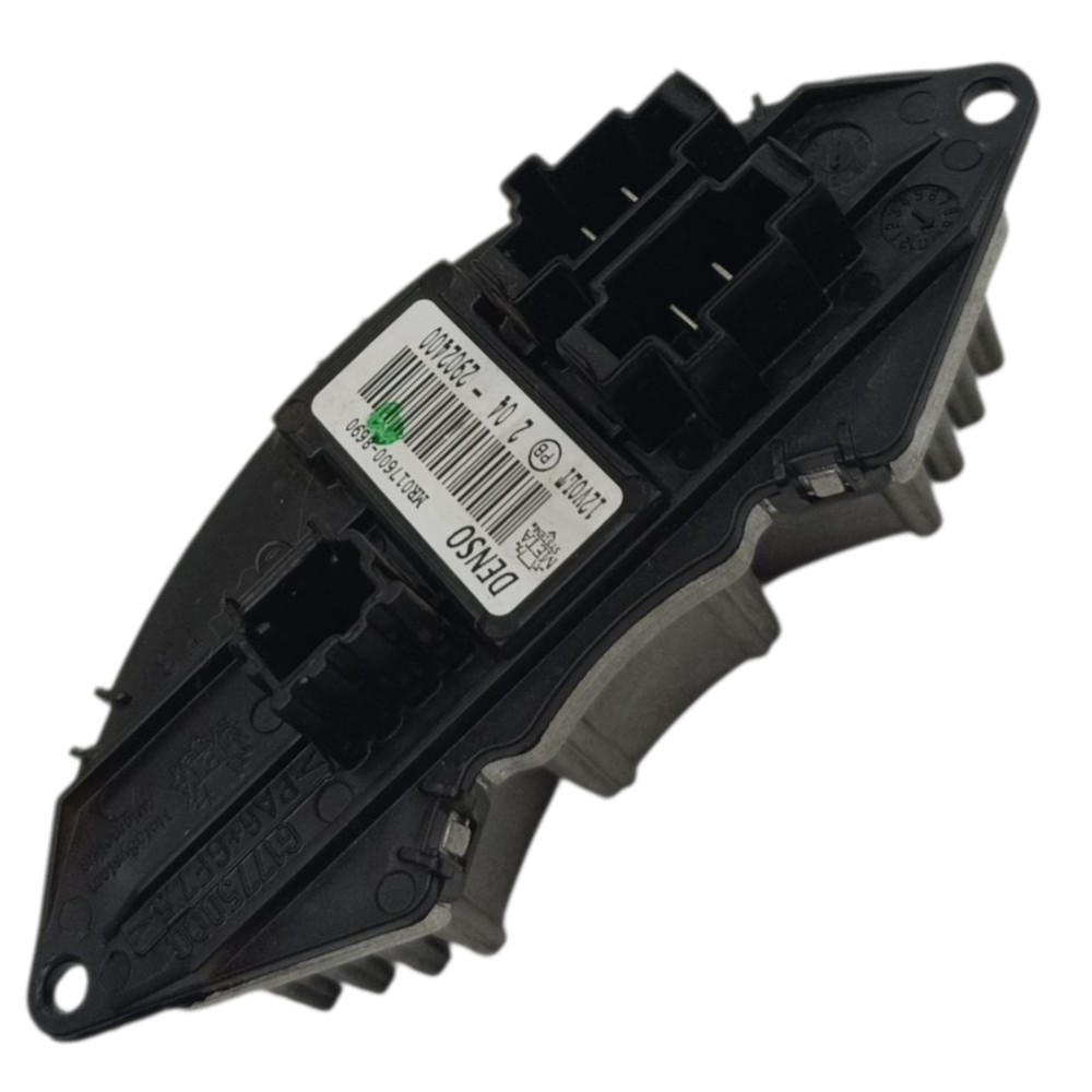 Resistência Ar Condicionado Fiat Fastback 1.3 2022 2023 2024 3