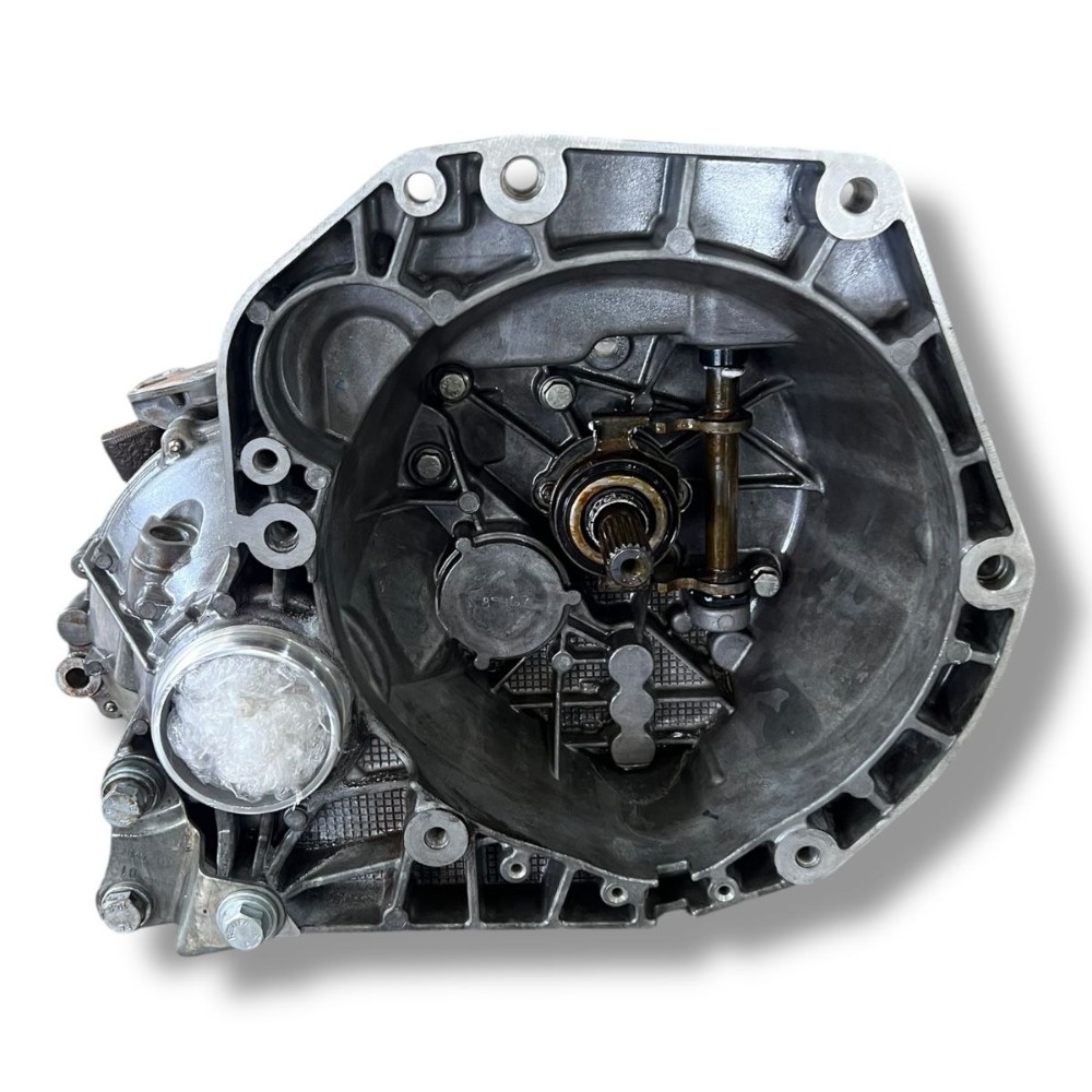 Caixa Câmbio Manual Fiat Argo Cronos Uno Mobi 1.0 3c 2021 22 2
