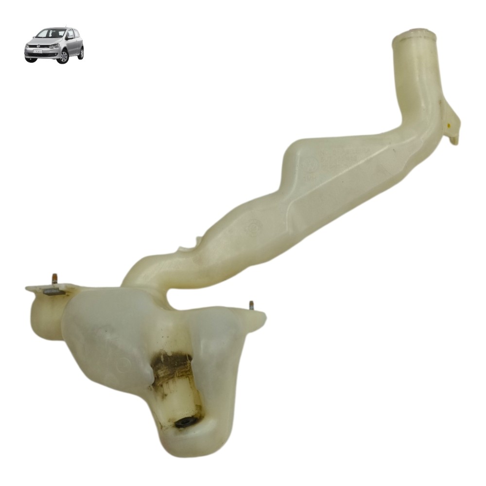 Reservatório Água Parabrisa Vw Fox 2014 2013 2012 Branco