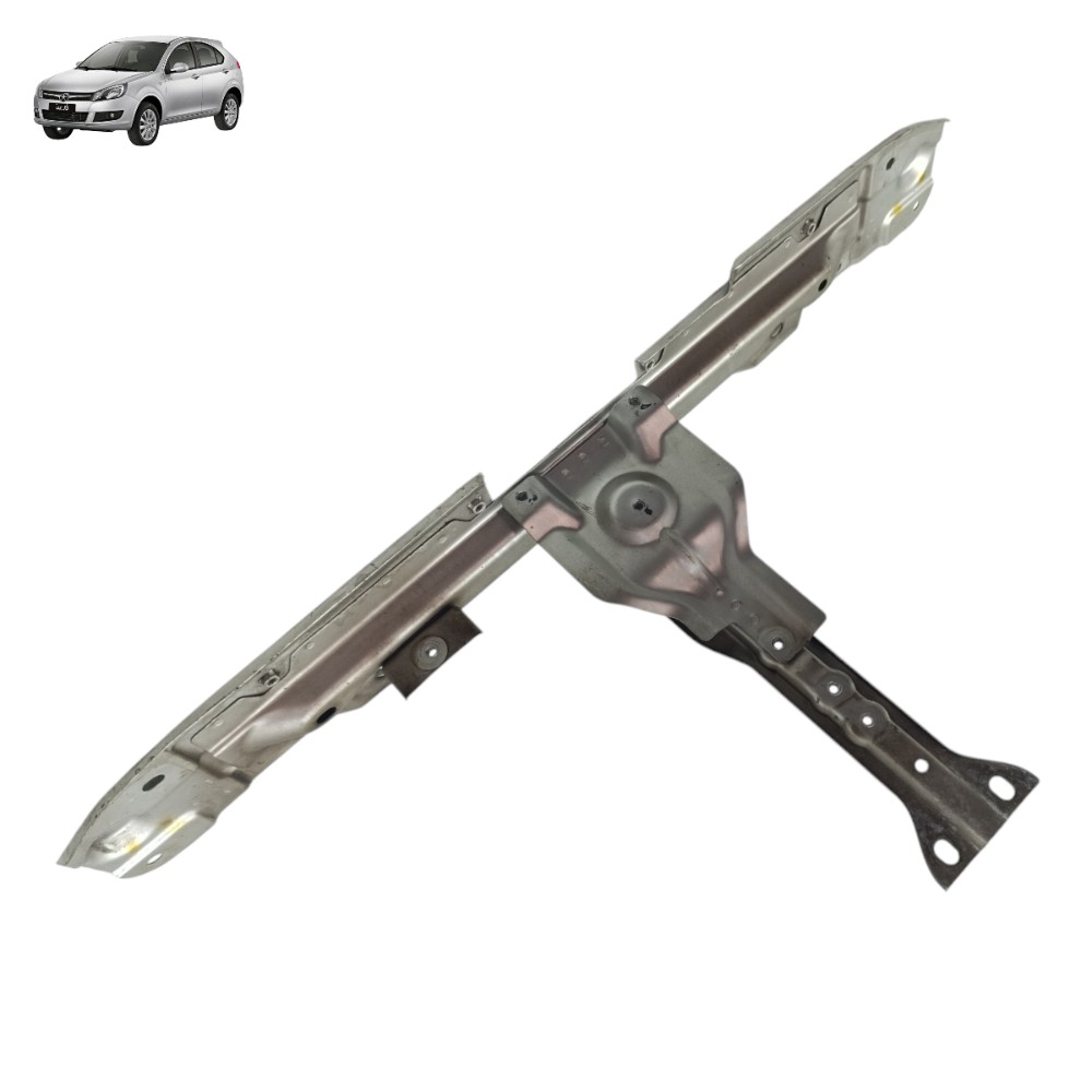Painel Frontal Jac J3 2011 2012 2013 2014 2015 2016 1