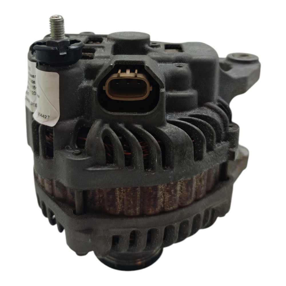 Alternador Nissan Tiida Livina 1.8 2008 2009 2010 2011 2012 2