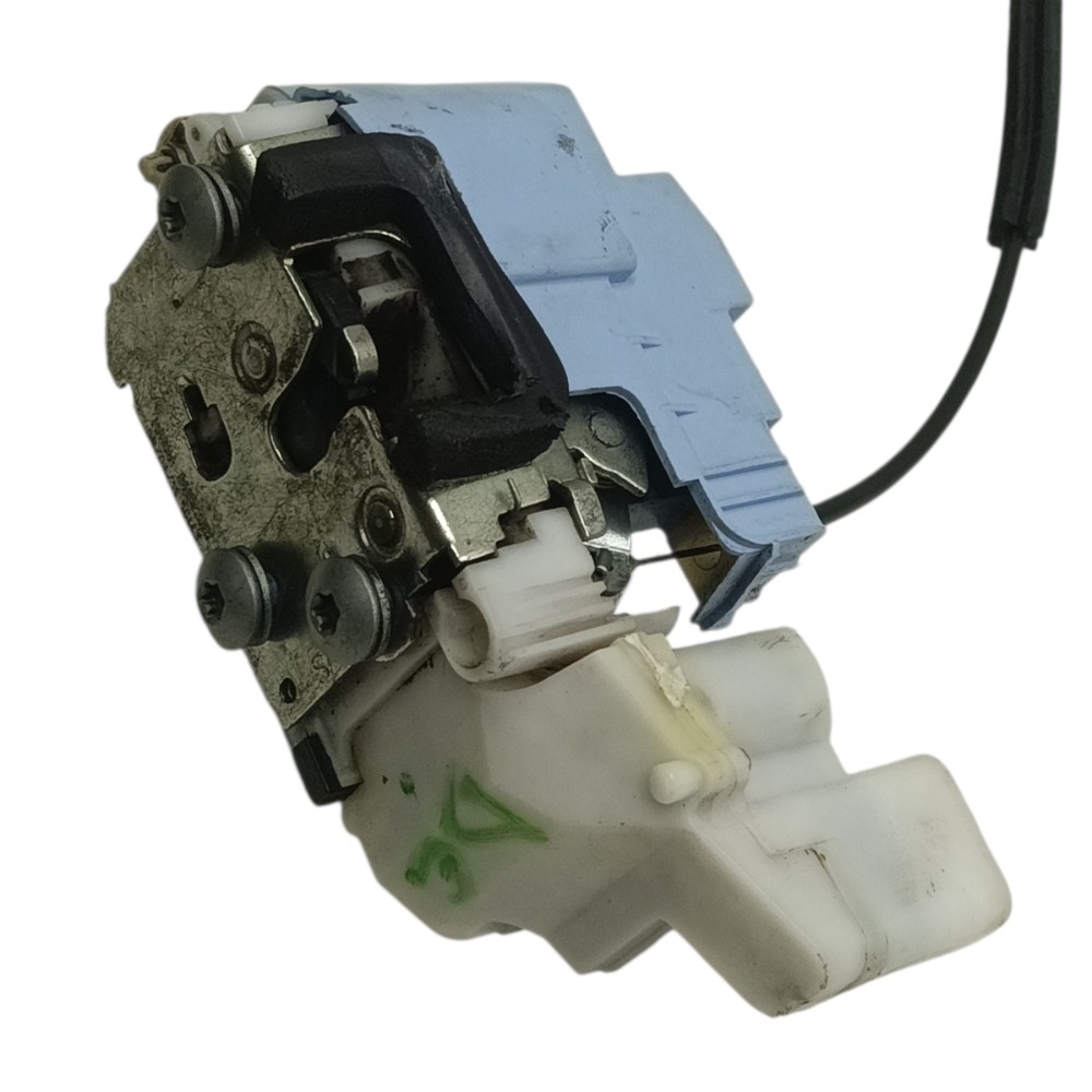 Fechadura Porta Dianteira Esquerda Gm Vectra Gt 2011 2010 3
