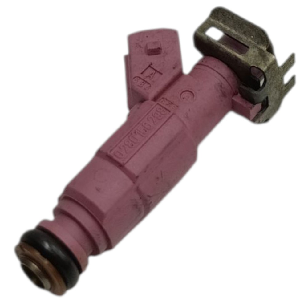 Bico Injetor Gm Corsa Classic Celta Prisma 1.0 Flex 2007 08 2