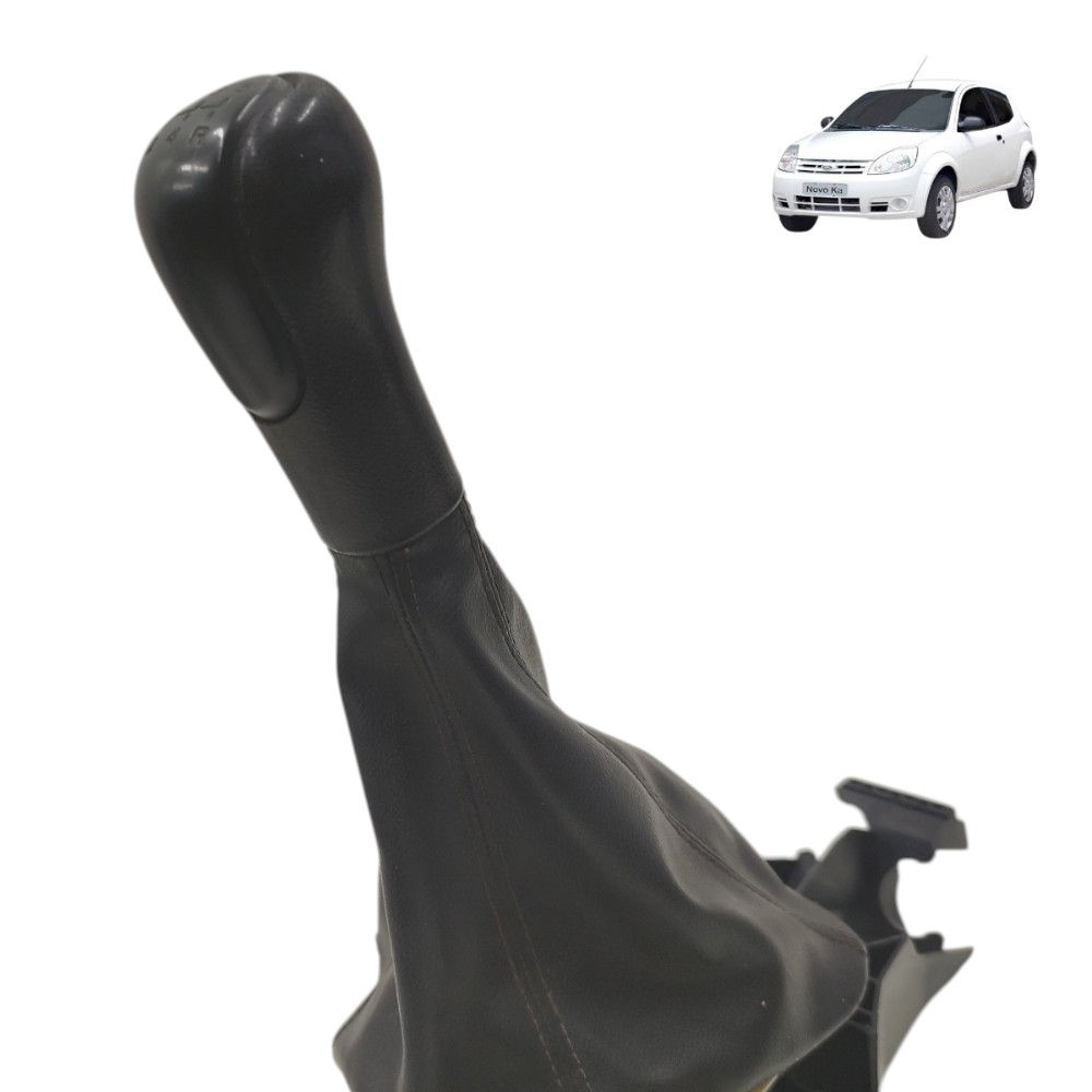 Alavanca Trambulador Marcha Câmbio Ford Ka 2008 2009 2010 11