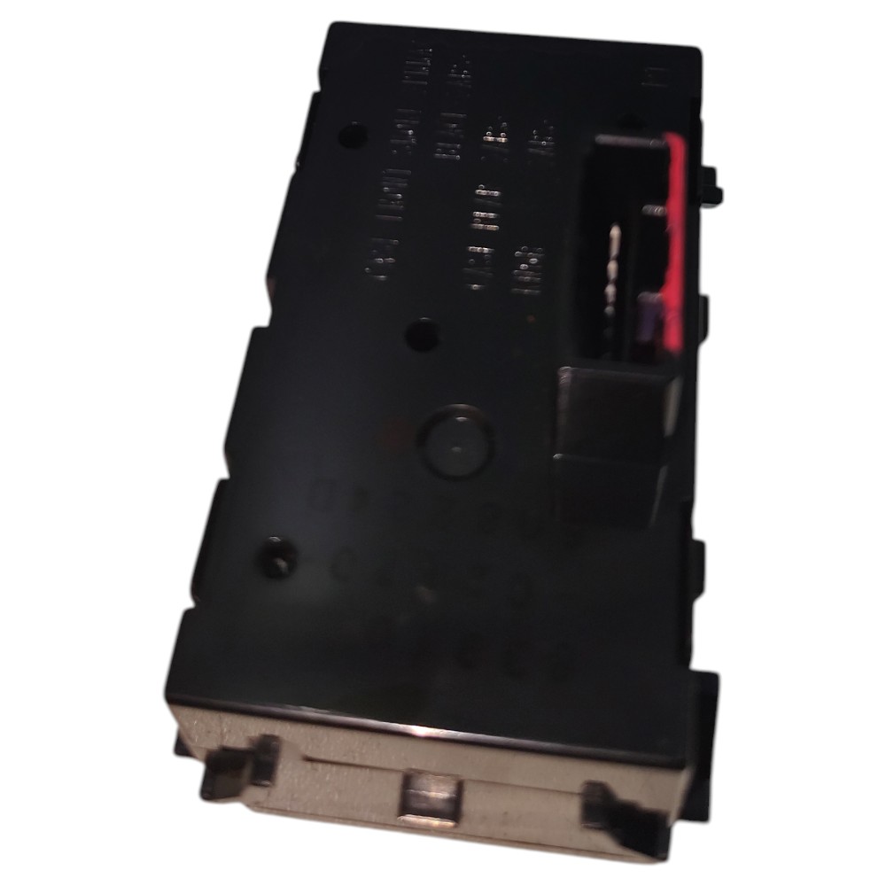 Relógio Digital Painel Toyota Corolla 2015 2016 2017 2018 19 4