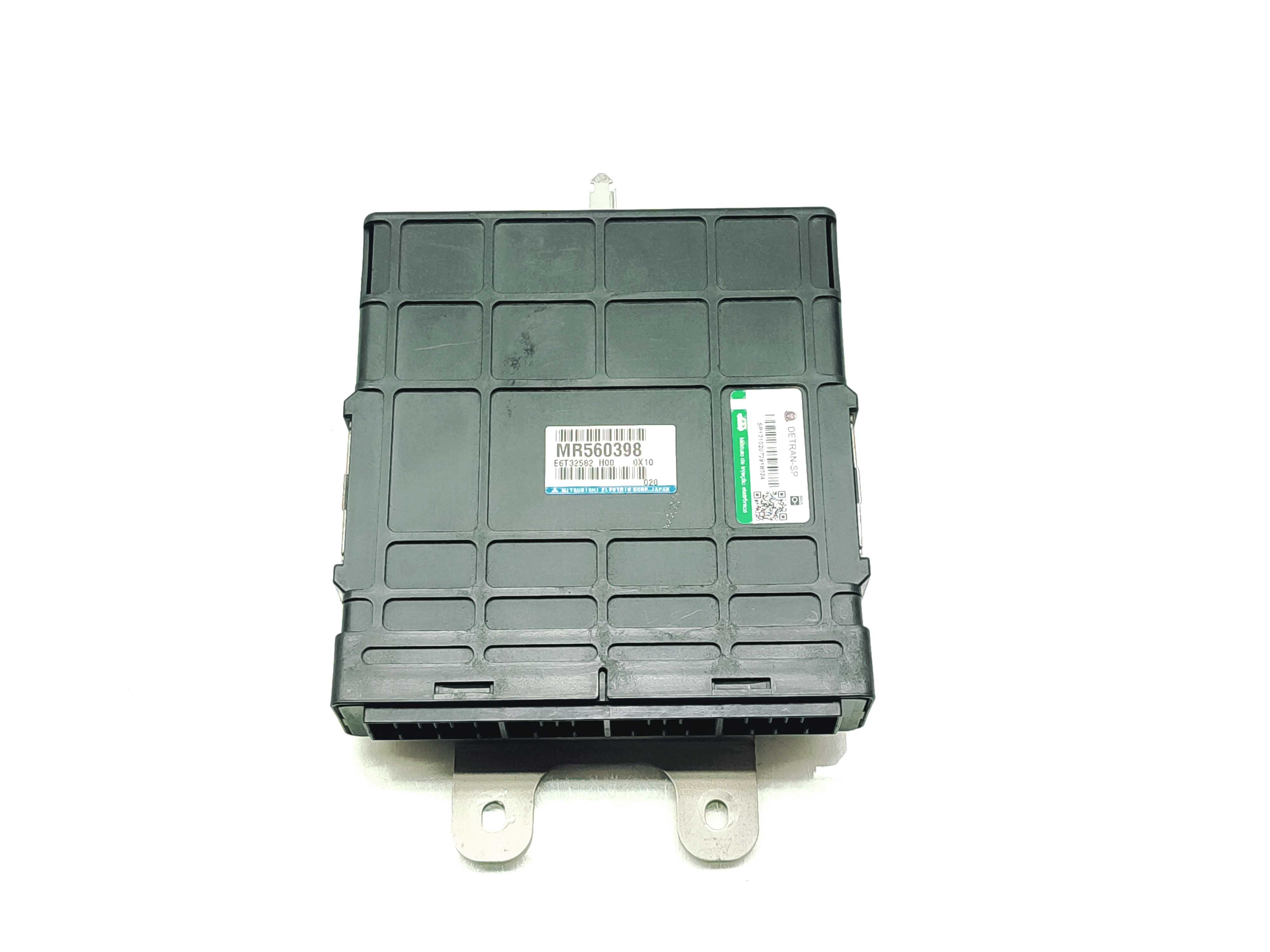 Modulo Injeção Mitsubishi Pajero 3.0 V6 4×2 At Gasolina 2001 1