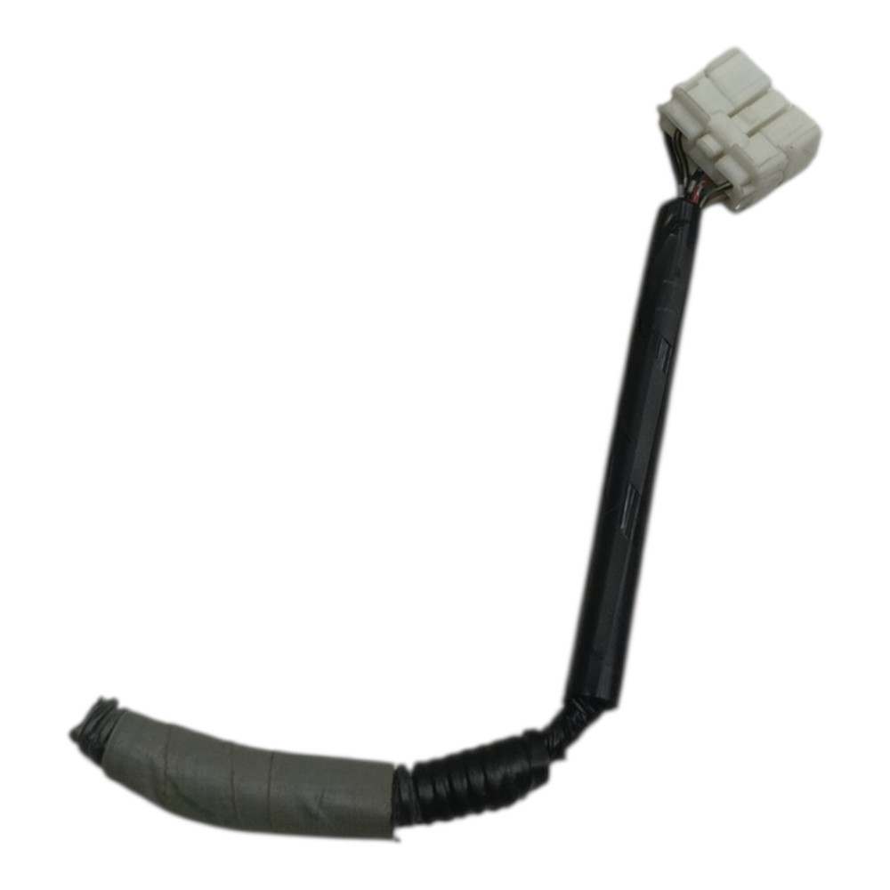 Plug Conector Botão Retrovisor Honda Fit 2003 2004 2005 2006 3