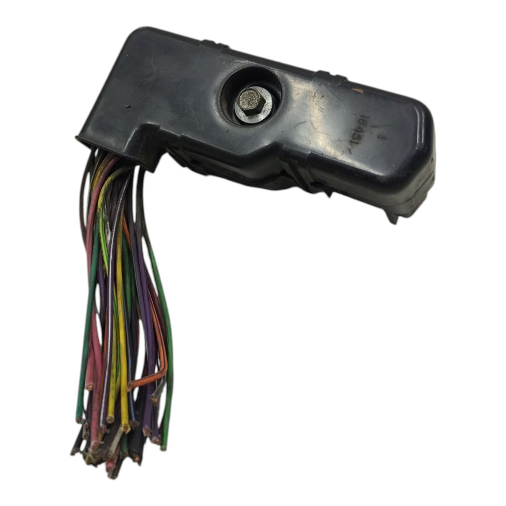 Sensor Módulo Cambio Chrysler Caravan Se 2.4 2001 2000 1999 3