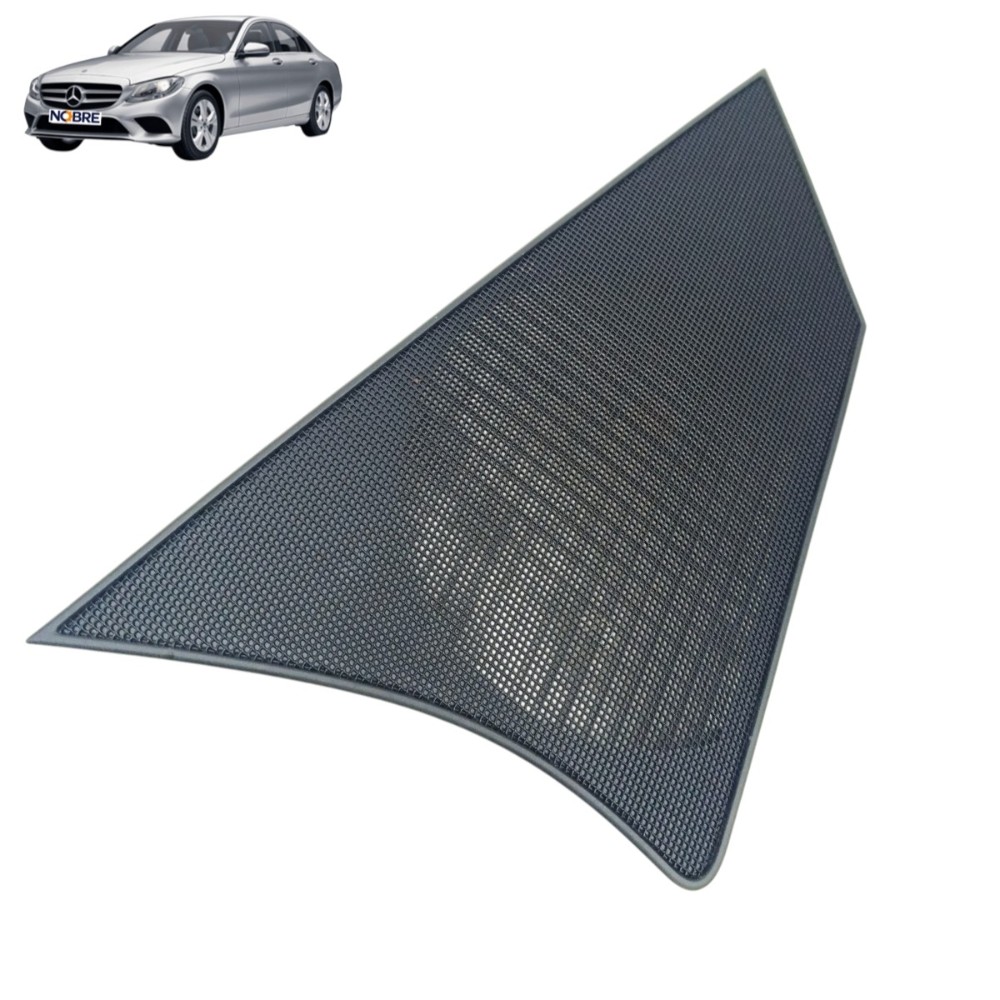 Tela alto falante esquerdo Mercedes c180 cgi 2012 2011 2010