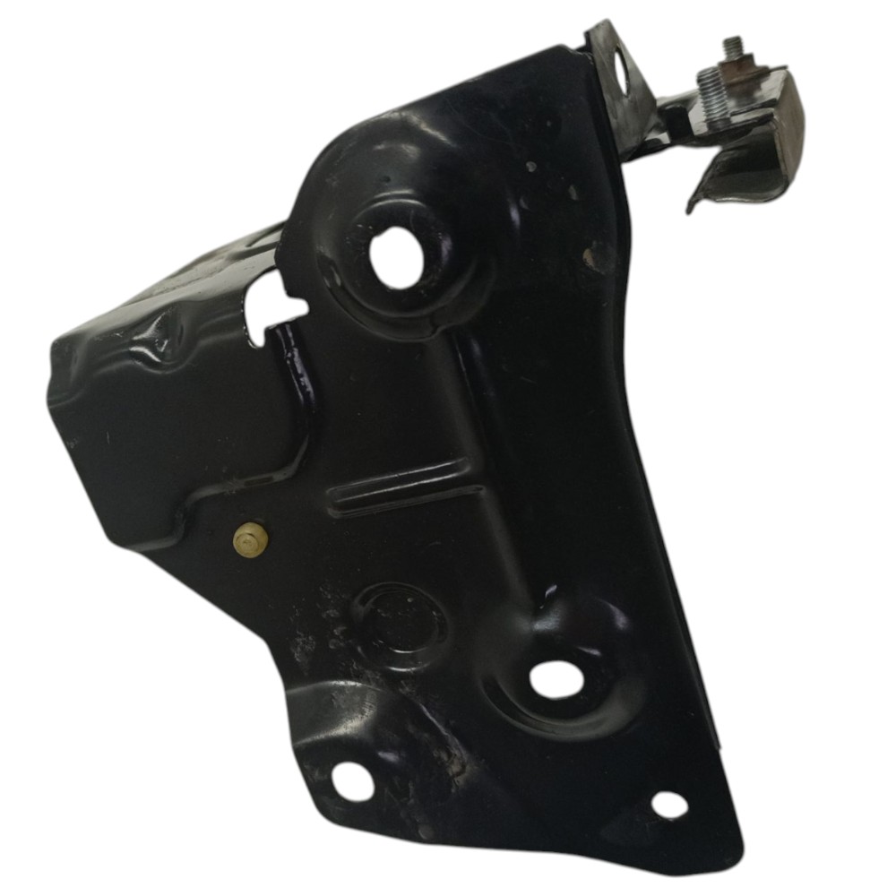 Suporte Módulo Injeção Fiat Idea 1.4 Fire 2013 2014 2015 16 4