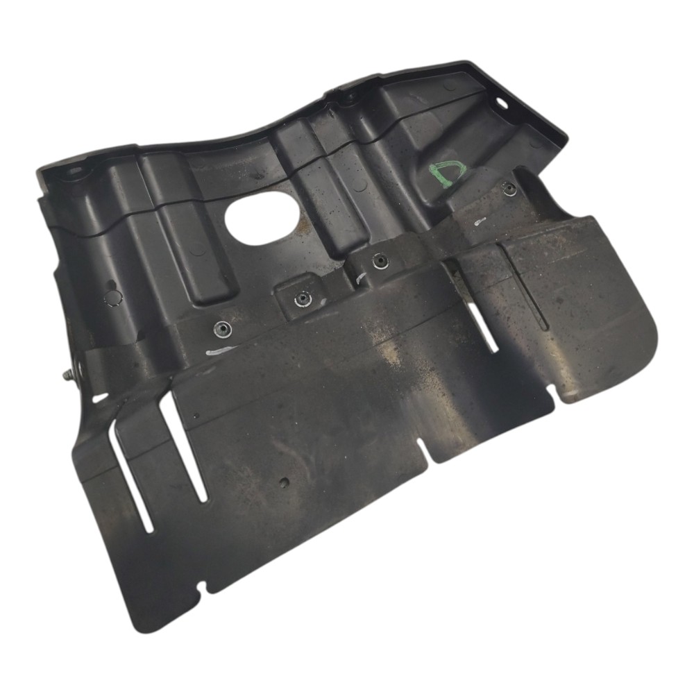Protetor Carter Direito Hyundai Azera 3.3 2007 2008 4