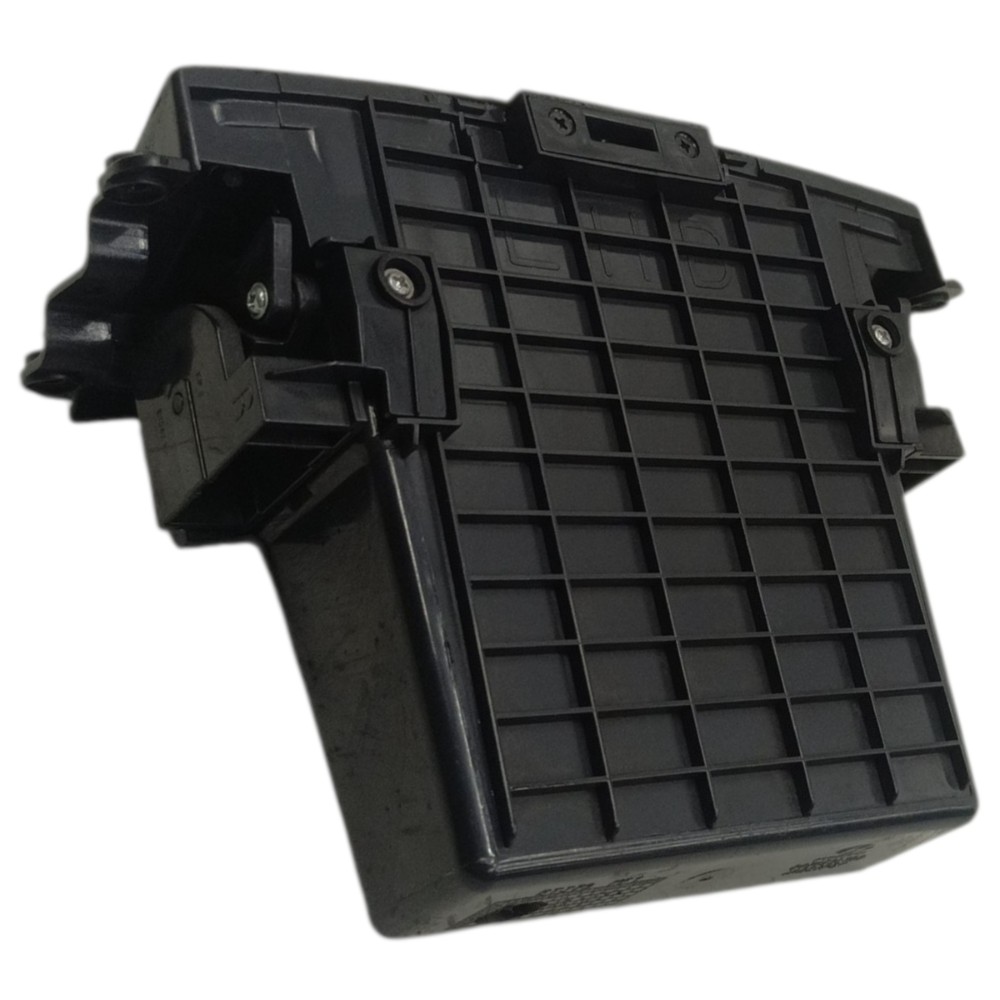 Porta Objeto Hyundai Azera 2007 2008 2009 2010 Cinza 3