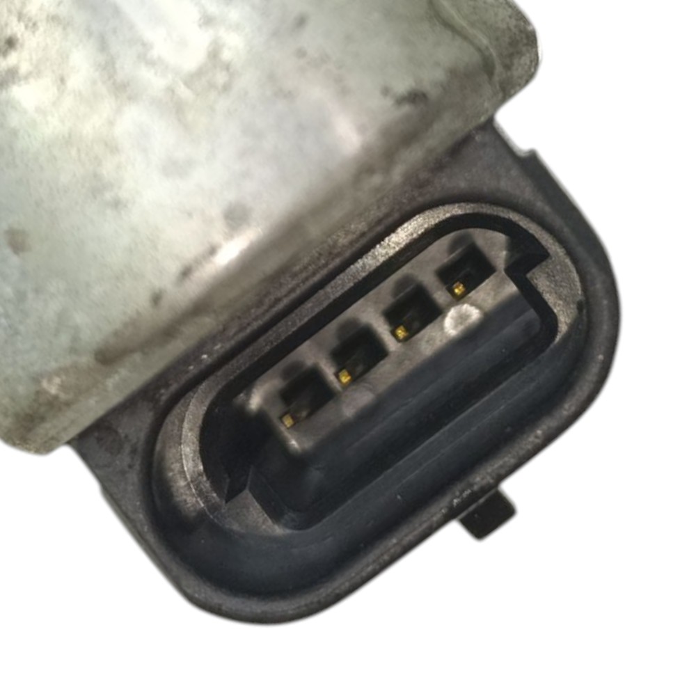 Válvula Egr Ford Ecosport 1.6 Flex Zetec Rocam 2006 2007 08 4