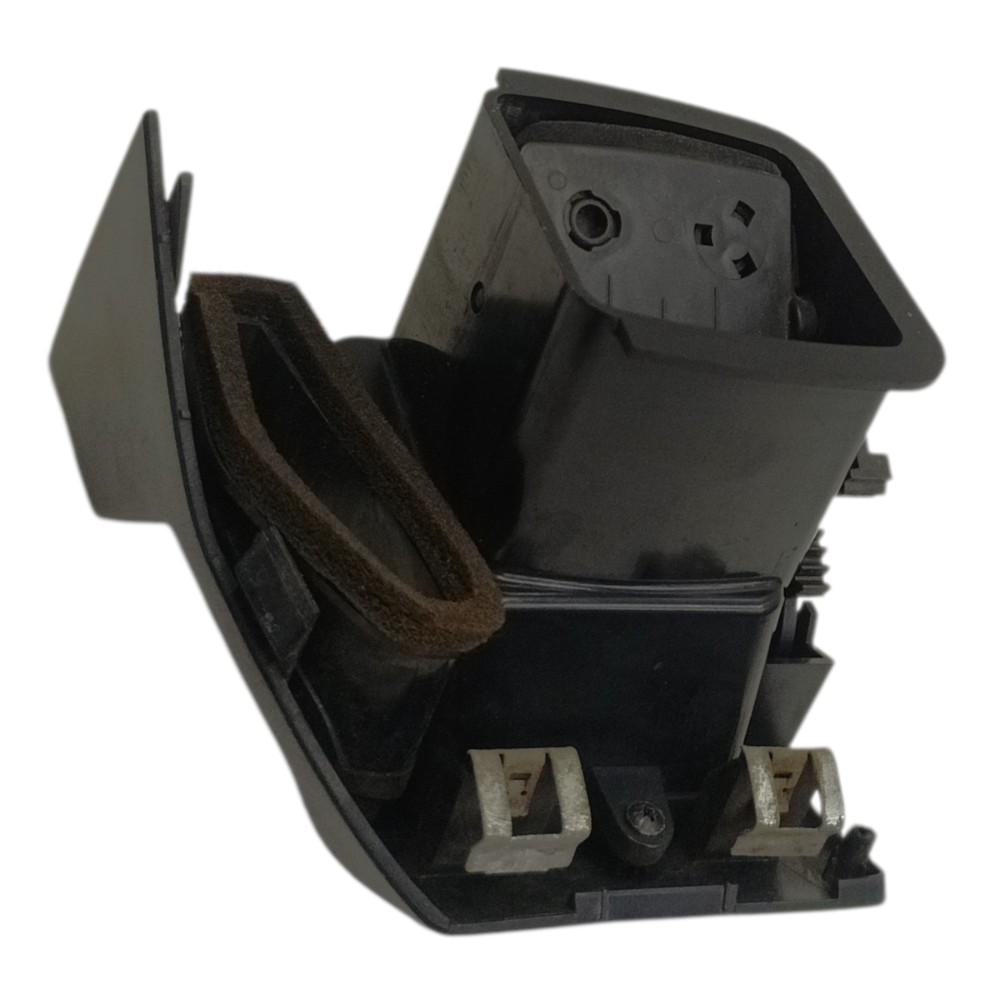 Difusor ar lateral esquerdo painel Fiat Idea 2005 2006 2007 4